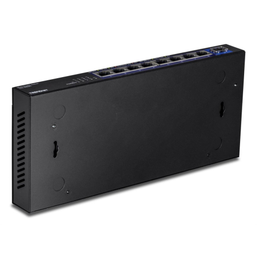 Trendnet TEG-S5091 przełącznik sieciowy Nie zarządzany 2.5G Ethernet (100/1000/2500)-23390673