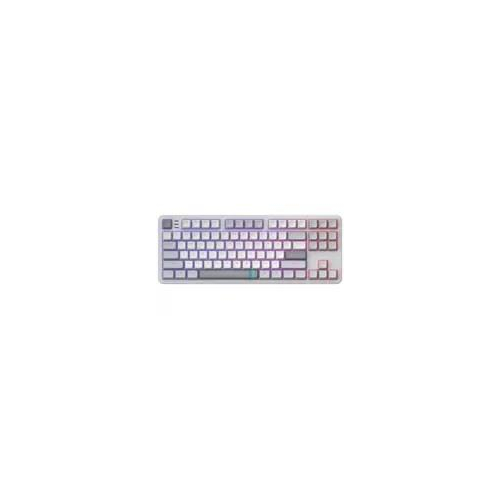 ALU87A Daylight, G3MS Zircon Switch, US