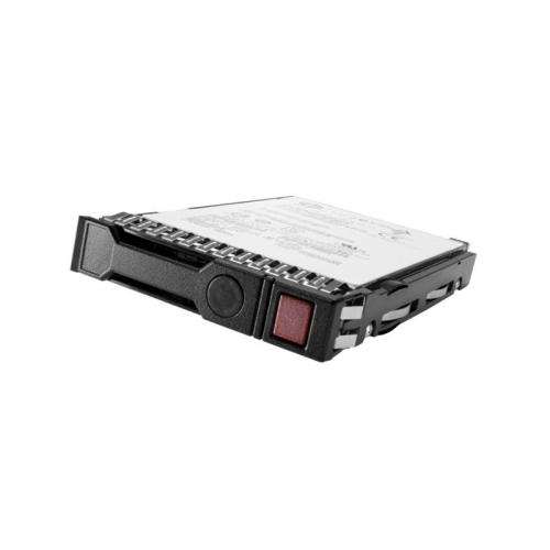 HPE 1TB 3.5" SATA III dysk twardy 7200 RPM 3.5"