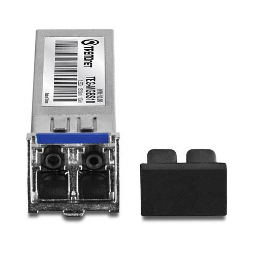 TRENDnet Switch ZubehĂ¶r Mini-GBIC LC Module 1550 10KM-23390794
