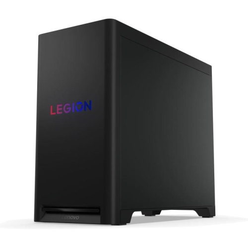 Lenovo Legion T5 30AGB10 Ryzen 7 7700X 32GB DDR5 5600 SSD2TB GeForce RTX 5070 12GB Win11 Eclipse Black-23393021