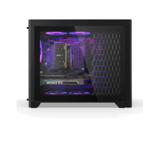 Lenovo Legion T5 30AGB10 Ryzen 7 7700X 32GB DDR5 5600 SSD2TB GeForce RTX 5070 12GB Win11 Eclipse Black-23393022
