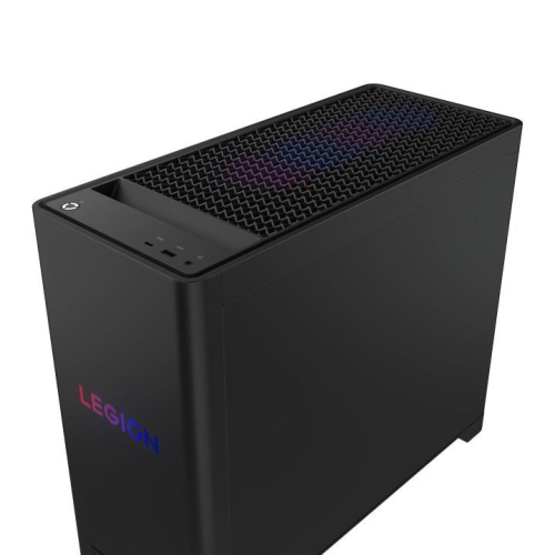 Lenovo Legion T5 30AGB10 Ryzen 7 7700X 32GB DDR5 5600 SSD2TB GeForce RTX 5070 12GB Win11 Eclipse Black-23393023