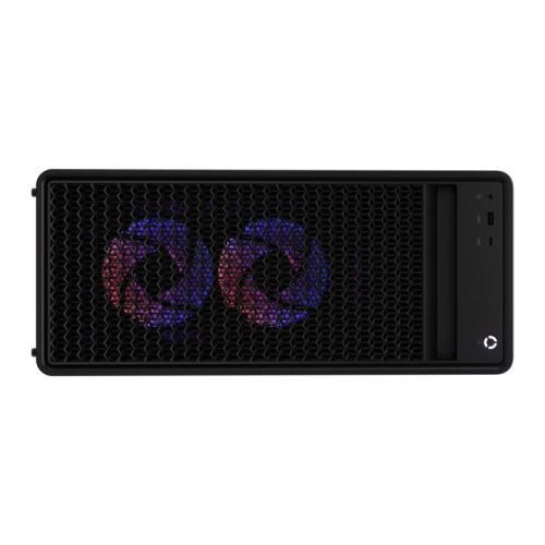 Lenovo Legion T5 30AGB10 Ryzen 7 7700X 32GB DDR5 5600 SSD2TB GeForce RTX 5070 12GB Win11 Eclipse Black-23393024