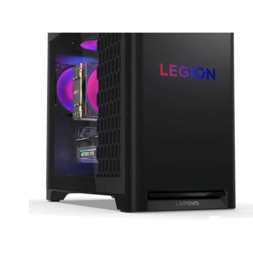 Lenovo Legion T5 30AGB10 Ryzen 7 7700X 32GB DDR5 5600 SSD2TB GeForce RTX 5070 12GB Win11 Eclipse Black-23393026