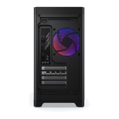 Lenovo Legion T5 30AGB10 Ryzen 7 7700X 32GB DDR5 5600 SSD2TB GeForce RTX 5070 12GB Win11 Eclipse Black-23393027