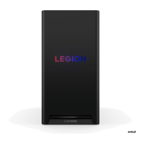 Lenovo Legion T5 30AGB10 Ryzen 7 7700X 32GB DDR5 5600 SSD2TB GeForce RTX 5070 12GB Win11 Eclipse Black-23393028