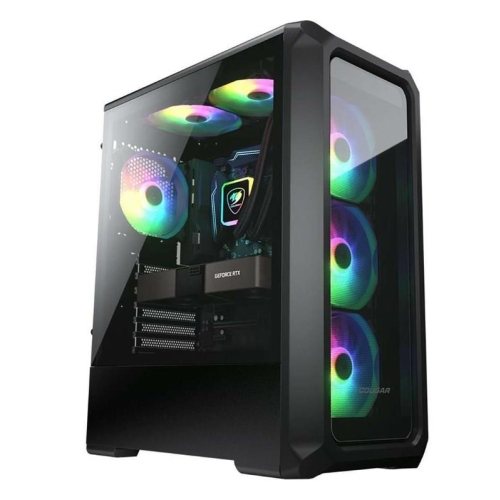PC INTOP R5-8400F 16/1TB RTX5050