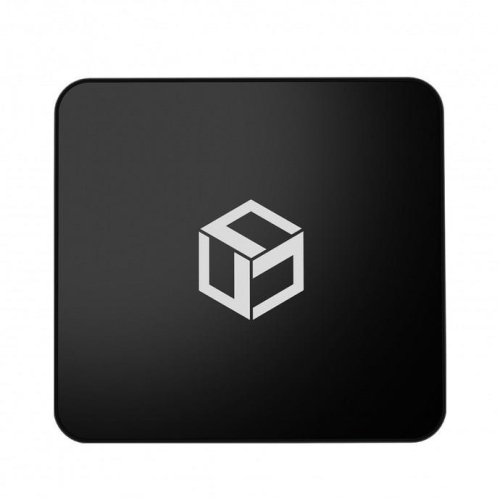 Mini PC Qoobe AP12450 i5-12450H/16GB/SSD 1TB/Win 11 Pro czarny-23393285