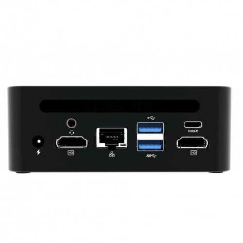 Mini PC Qoobe AP12450 i5-12450H/16GB/SSD 1TB/Win 11 Pro czarny-23393286