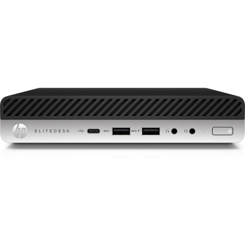 Komputer HP EliteDesk 800 G4 MP i5-8500T/16GB/512GBSSD W11P