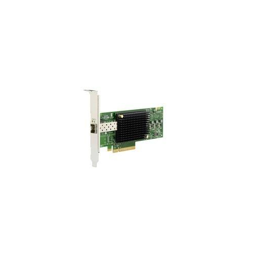 Karta sieciowa Fujitsu PFC EP LPe31000 1x 16Gb Emulex