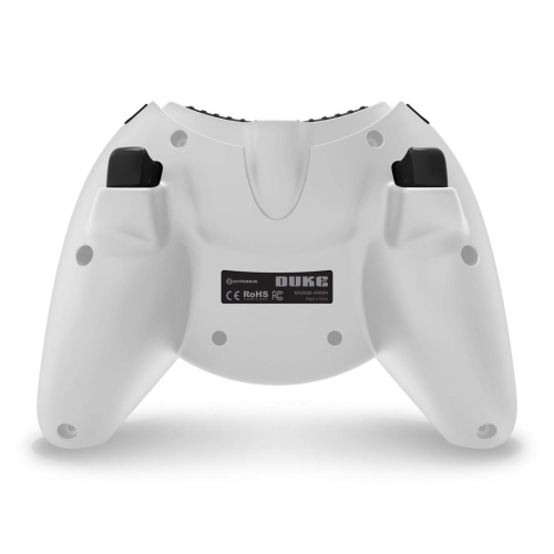 Kontroler Hyperkin Duke Przewodowy Biały XBOX-23393884