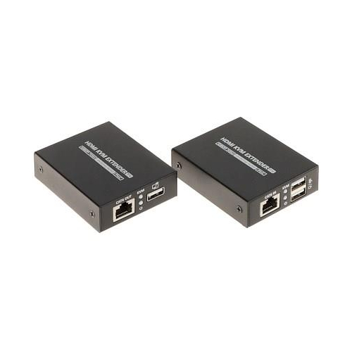 Extender HDMI+USB-EX-70-4K-PRO
