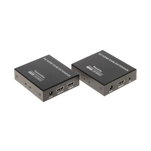 Przedłużacz HDMI+USB-EX-70-4KV2
