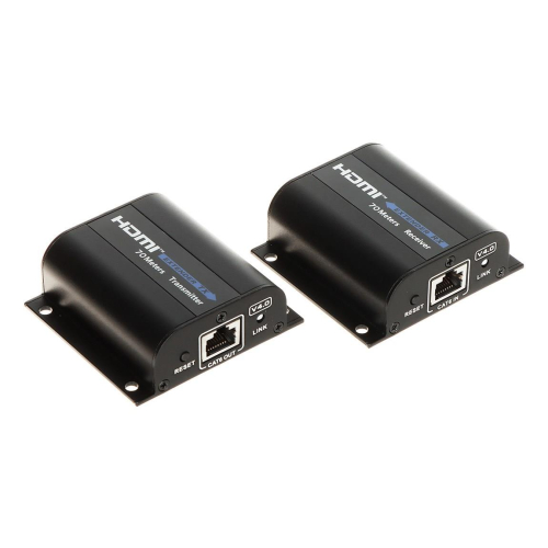 Extender HDMI-EX-6IR-V4