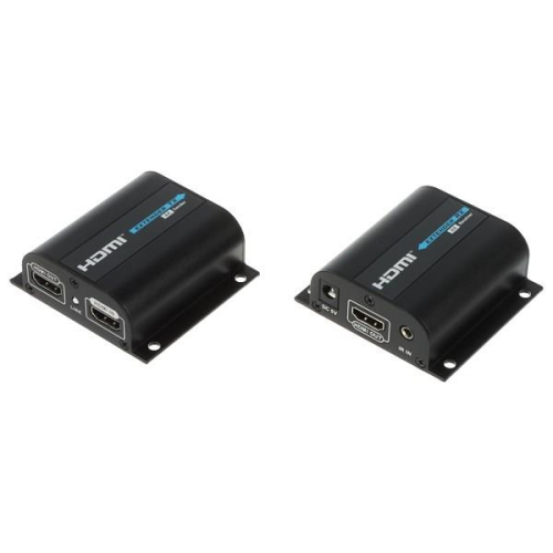 Extender z rozgałęźnikiem HDMI SP-EX-6IR-V4