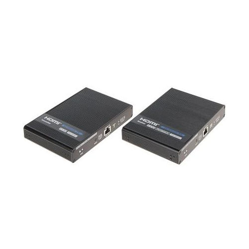 Extender HDMI+USB EX-100-4K