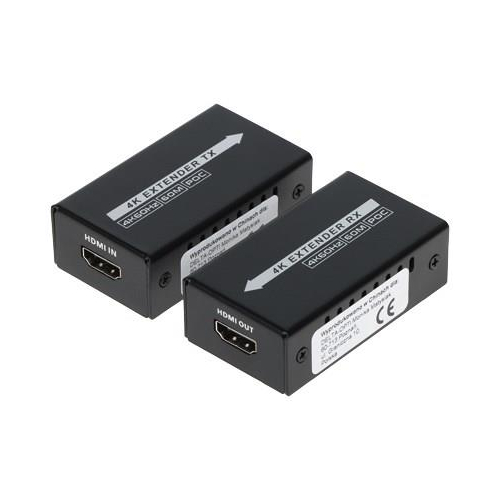 EXTENDER HDMI-EX-60-4K-MINI