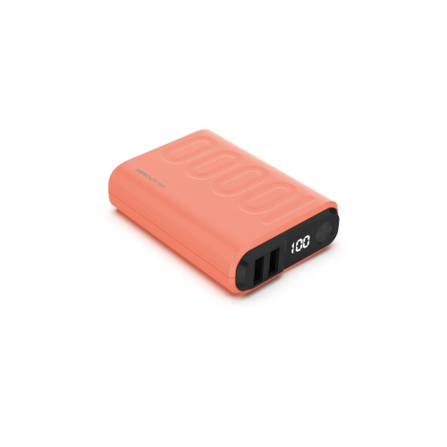 Ultron PB-10000 10000 mAh Pomarańczowy-23394490