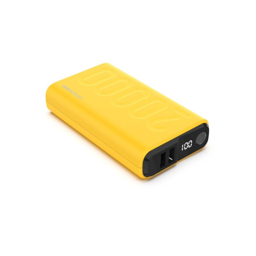 Ultron PB-20000 20000 mAh Żółty-23394513