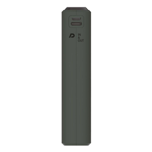 RealPower 333646 bank mocy 20000 mAh Zielony-23394561