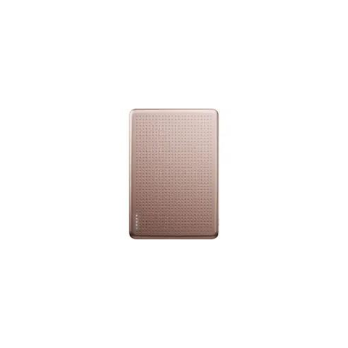 Native Union Active Power Bank - magnetyczny powerbank 5000 mAh kompatybilny z MagSafe i Qi2, kabel USB-C - USB-C 15 cm w zestawie (apricot)