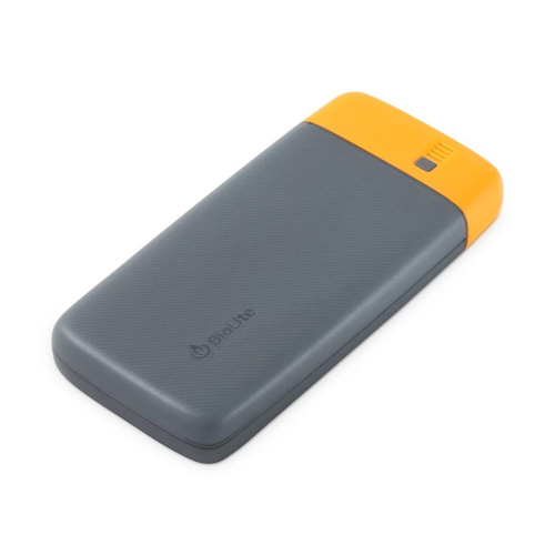 BioLite Charge 80 PD Litowo-jonowa (Li-Ion) 20000 mAh Szary, Pomarańczowy-23394627