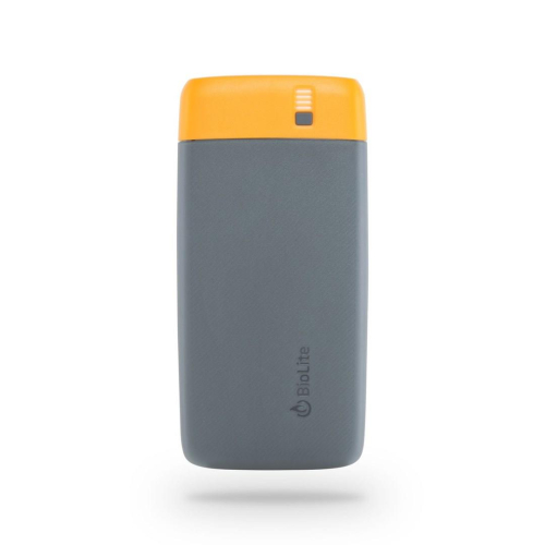 BioLite Charge 80 PD Litowo-jonowa (Li-Ion) 20000 mAh Szary, Pomarańczowy-23394628