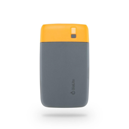 BioLite Charge 20 PD Litowo-jonowa (Li-Ion) 6000 mAh Szary, Pomarańczowy-23394637