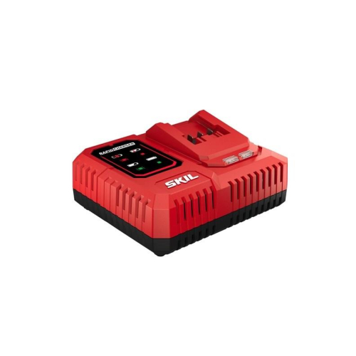 FAST CHARGER 3123AA 6 AMP