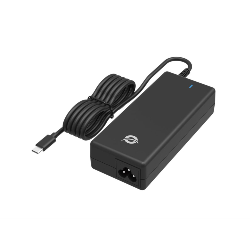 Conceptronic OZUL03BE adapter zasilający/ inwentor Wewnętrzna 100 W Czarny-23394852