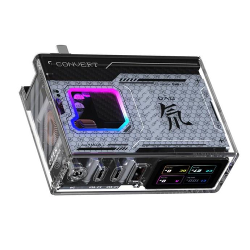 Ładowarka REDMAGIC DAO 150W GaN Charger-23394867