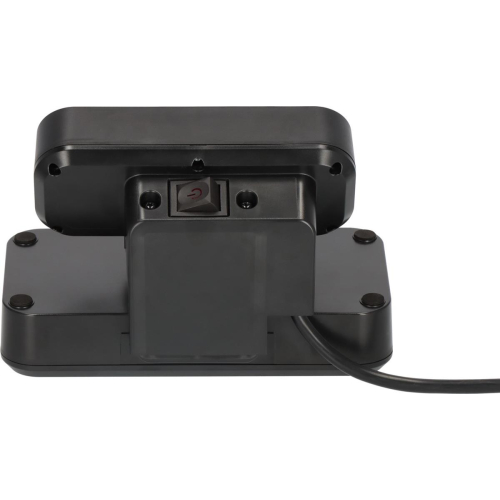 Listwa zasilająca Brennenstuhl Estilo Duplex z ochroną przeciwprzepięciową, 1x USB C, 9x gniazda-23395200