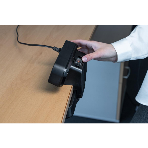 Listwa zasilająca Brennenstuhl Estilo Duplex z ochroną przeciwprzepięciową, 1x USB C, 9x gniazda-23395207