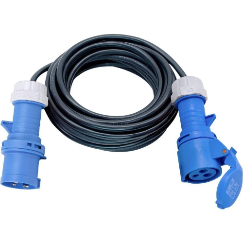 Przedłużacz Brennenstuhl CEE 10m CEE 230V/16A H07RN-F 3G1.5 IP44