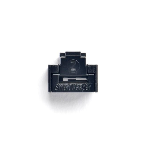 Smartkeeper NL03P2BK bloker portów Blokada portu RJ-45 Czarny 100 szt.-23396380