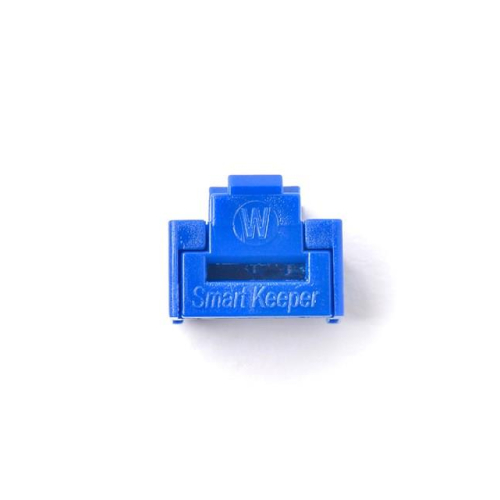 Smartkeeper NL03P2DB bloker portów Blokada portu RJ-45 Niebieski 100 szt.-23396390
