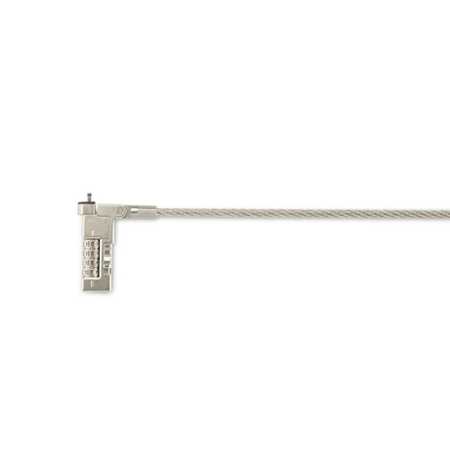 Kensington Blokada do laptopów z zamkiem szyfrowym Slim NanoSaver 2.0 EQ-23396395