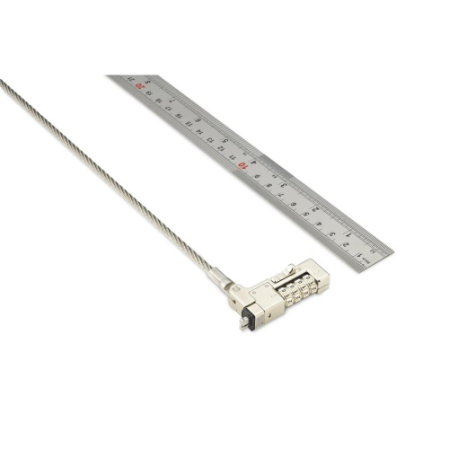 Kensington Blokada do laptopów z zamkiem szyfrowym Slim NanoSaver 2.0 EQ-23396397