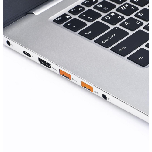 Smartkeeper UL03P2OR bloker portów Blokada portu USB Typu-A Pomarańczowy Plastik 100 szt.-23396405