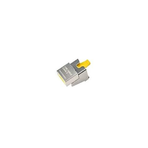 Smartkeeper NC13 zapięcie do kabli Żółty
