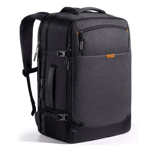 Inateck BP03006 plecak Plecak podróżny Czarny