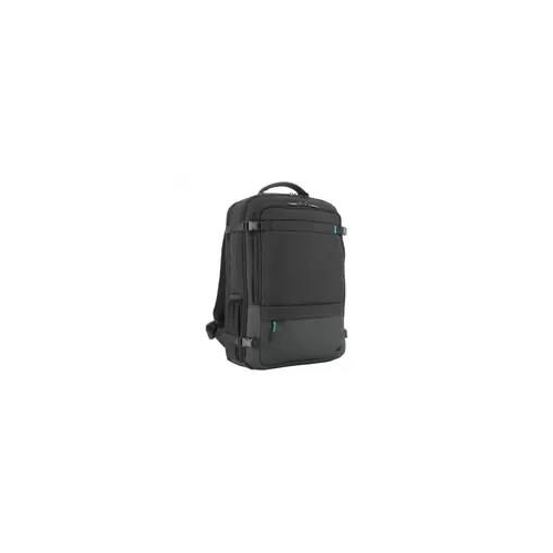 Mobilis Trendy 24h Backpack 14-16'' Black 25L 100% Recycled