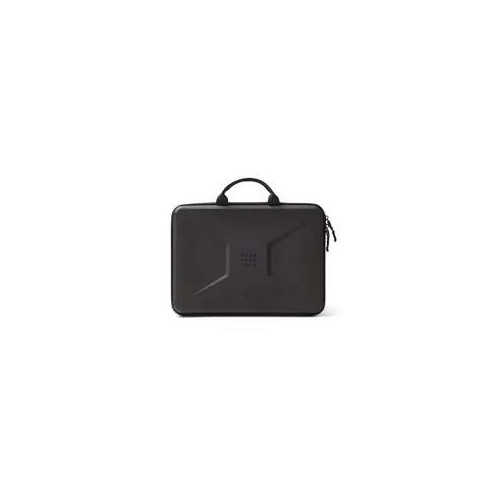 UAG Civilian Shock Sleeve - etui ochronne z uchwytem do MacBook 13" - 14" (black)