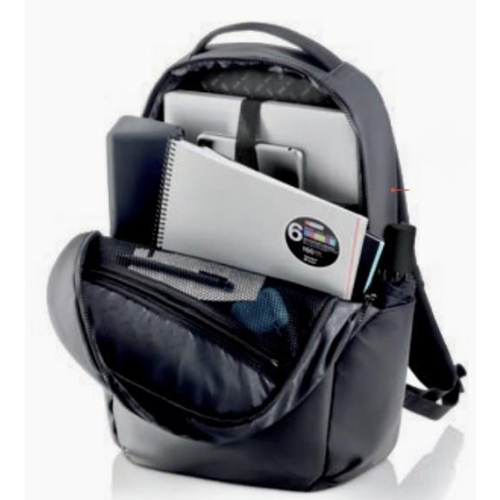 Miquelrius MR16980 plecak City backpack Czarny Poliester-23397429