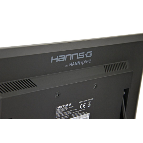 HANNS.G HT161HNB - HT Series - LED monitor - 15.6-23397538