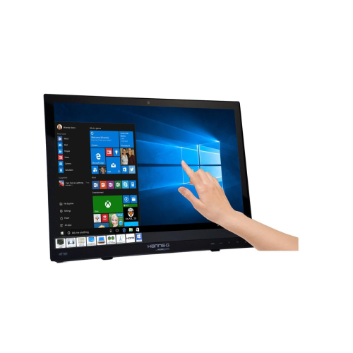 HANNS.G HT161HNB - HT Series - LED monitor - 15.6-23397539