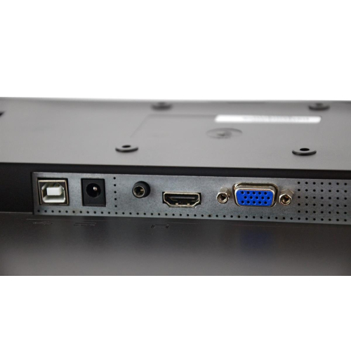 HANNS.G HT161HNB - HT Series - LED monitor - 15.6-23397542