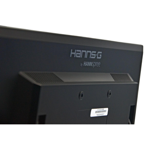 HANNS.G HT161HNB - HT Series - LED monitor - 15.6-23397543
